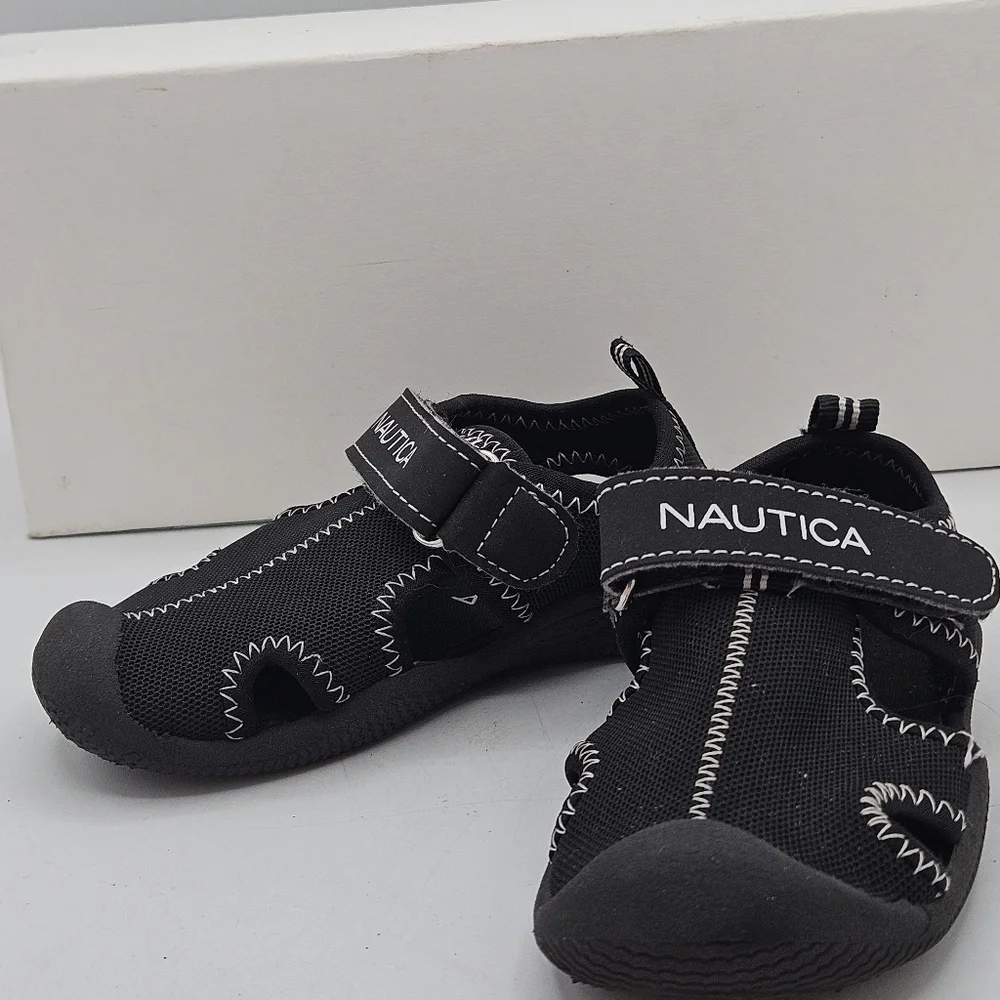 Nautica these high